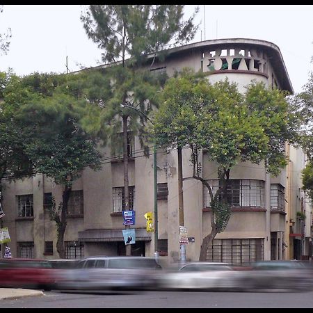 Casa Nuevo Leon Ξενοδοχείο Μεξικό Εξωτερικό φωτογραφία