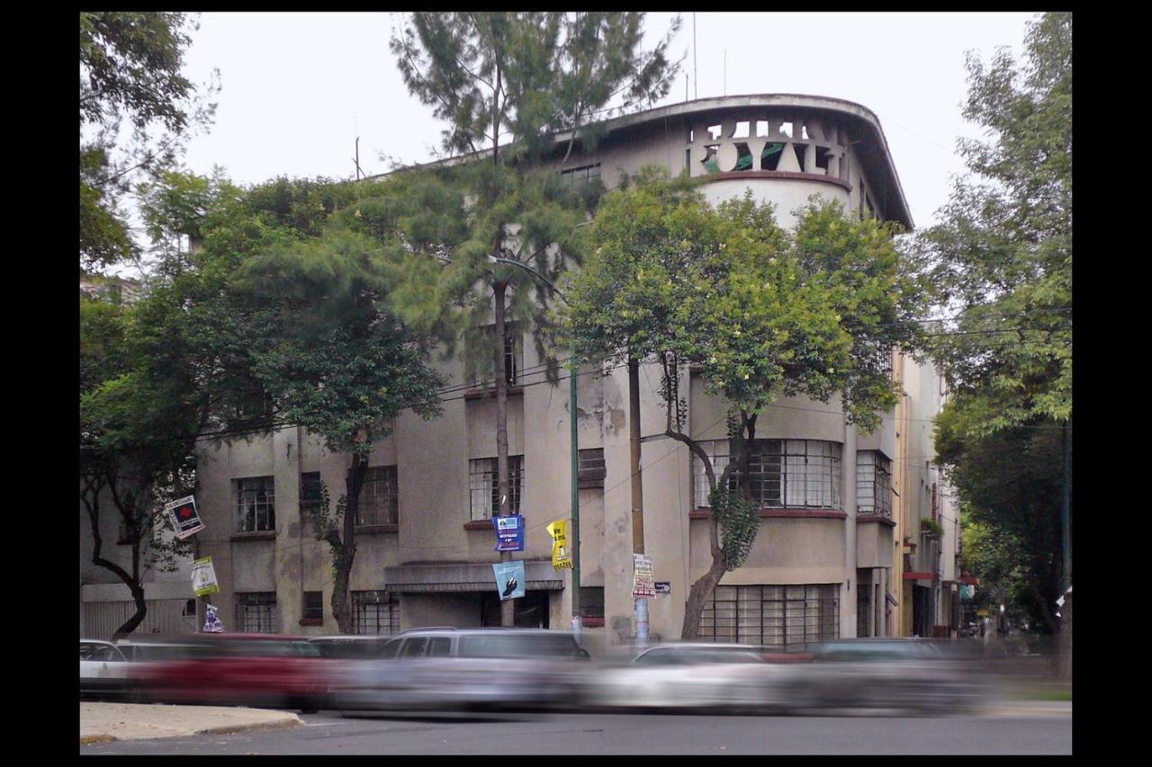 Casa Nuevo Leon Ξενοδοχείο Μεξικό Εξωτερικό φωτογραφία