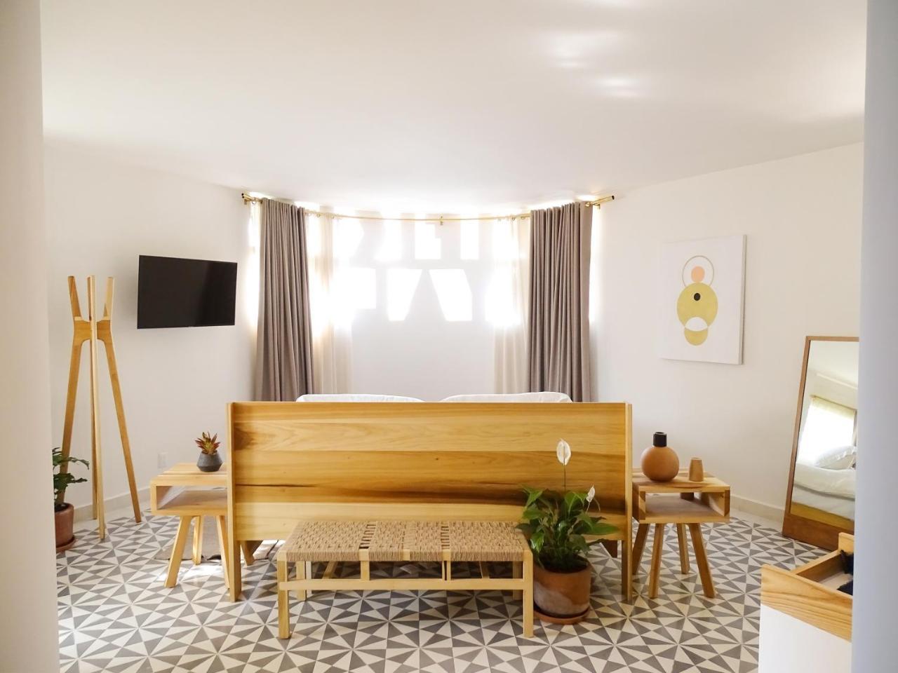 Casa Nuevo Leon Ξενοδοχείο Μεξικό Εξωτερικό φωτογραφία